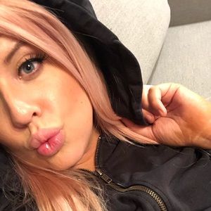 Meet your Posher, Fiona